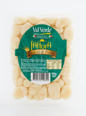 Val Verde - Pasta