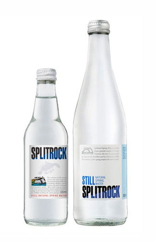 Splitrock Natural