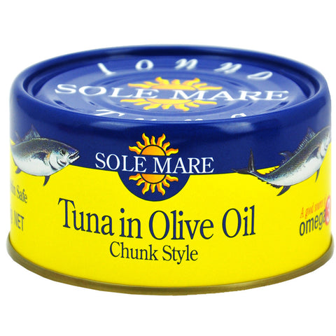 Sole Mare Tuna